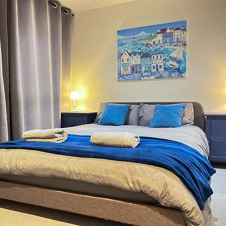 Omega Terrace, Luxury Modern Interior, Located Close To Alexandra Palace London Exterior photo