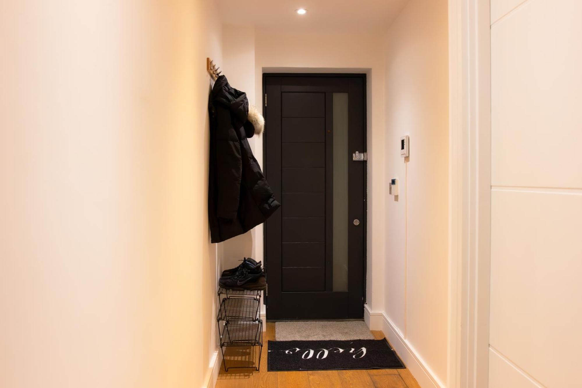 Omega Terrace, Luxury Modern Interior, Located Close To Alexandra Palace London Exterior photo