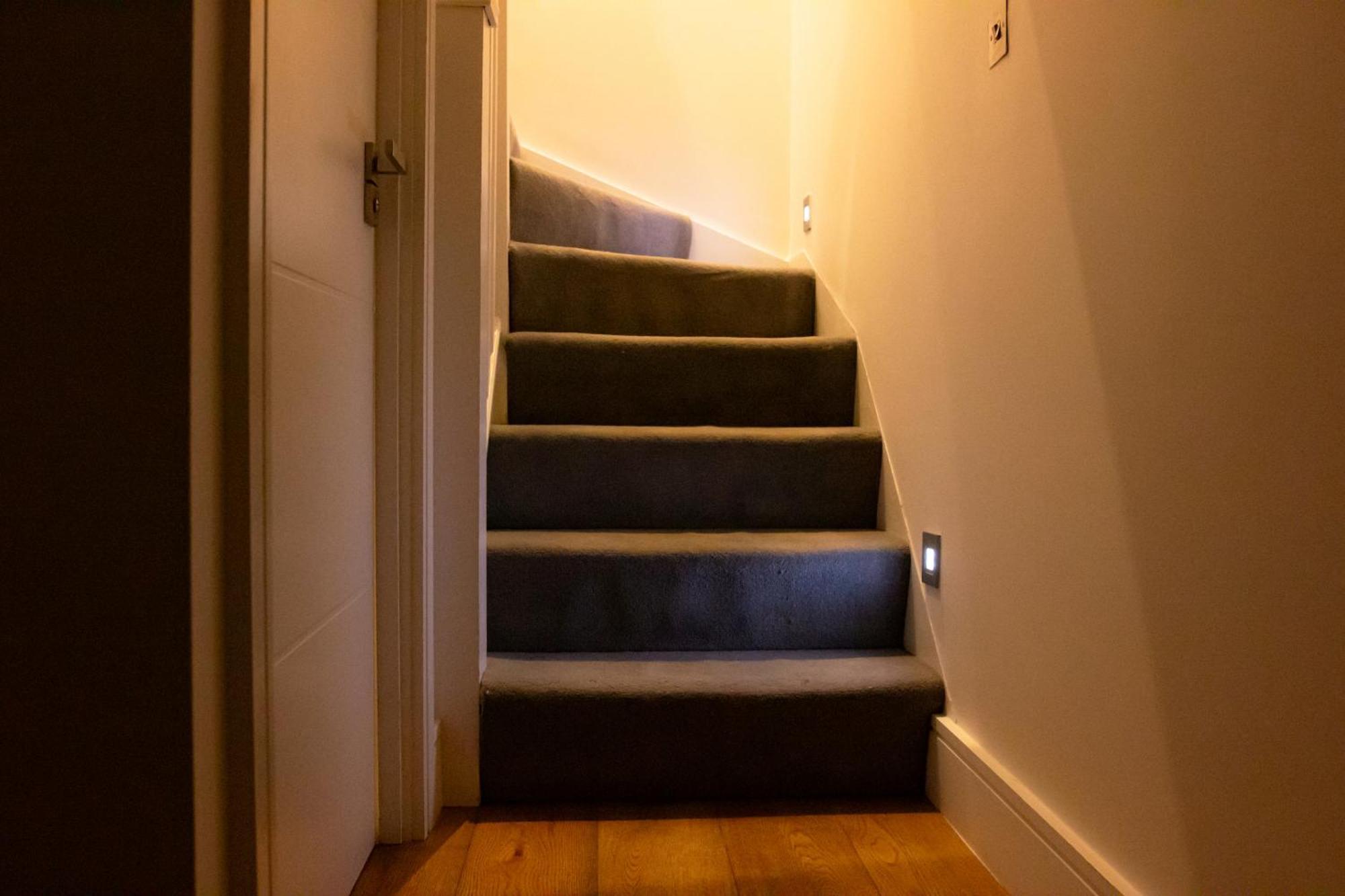 Omega Terrace, Luxury Modern Interior, Located Close To Alexandra Palace London Exterior photo