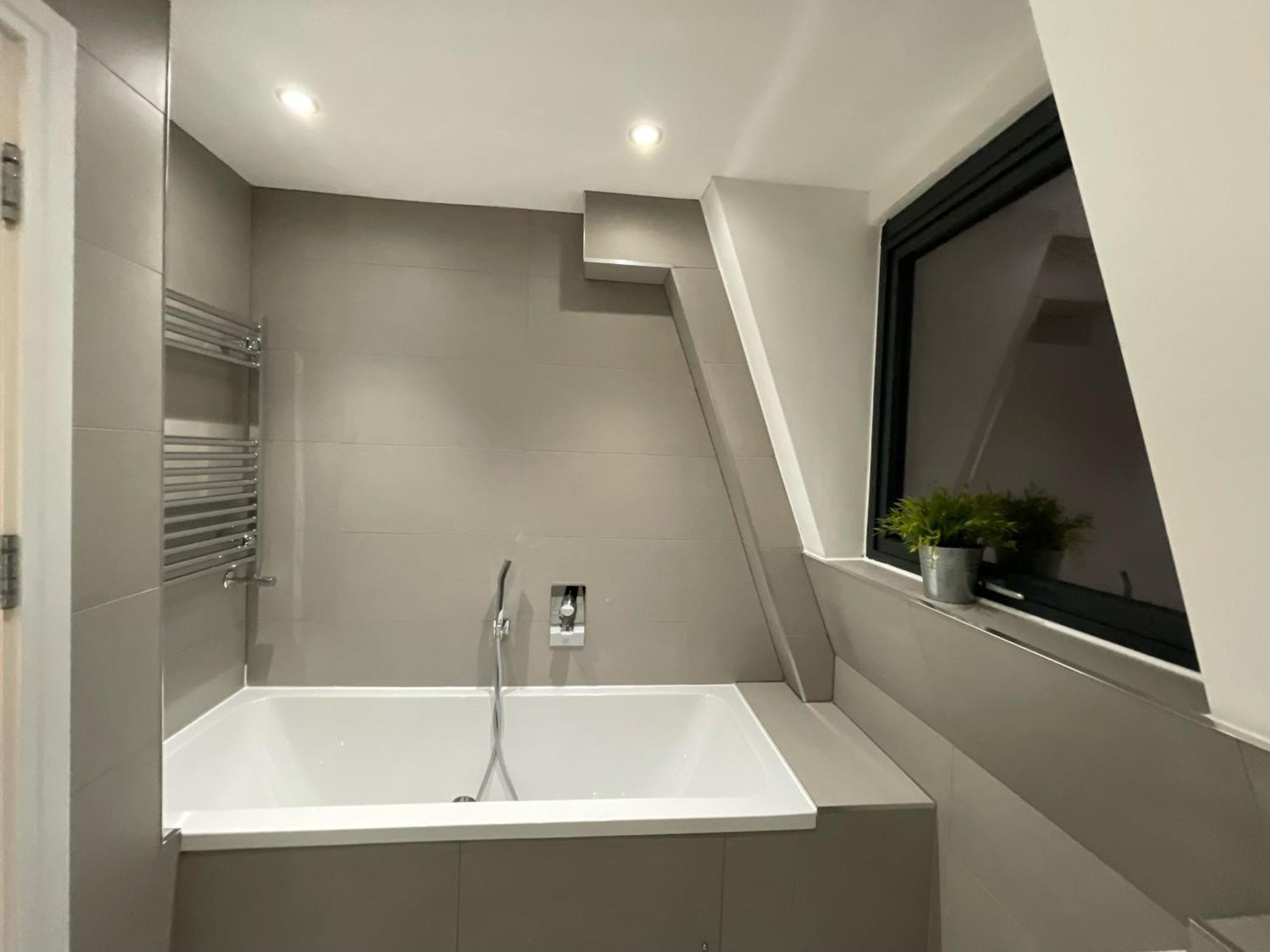 Omega Terrace, Luxury Modern Interior, Located Close To Alexandra Palace London Exterior photo