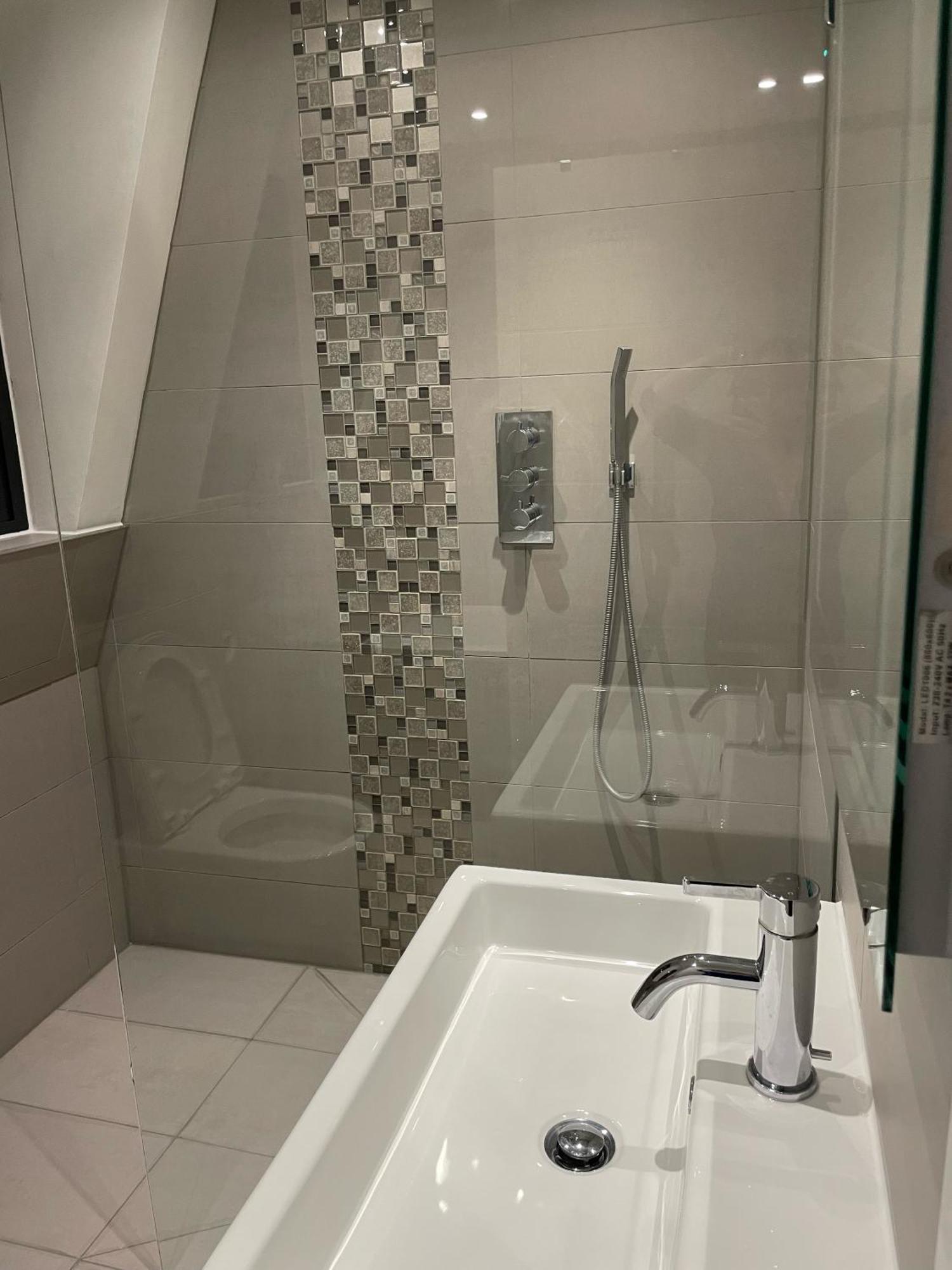 Omega Terrace, Luxury Modern Interior, Located Close To Alexandra Palace London Exterior photo